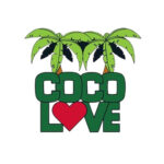 sponsor coco love water logo