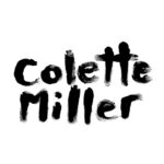 sponsor collette miller logo