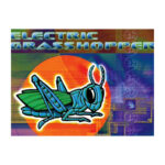 sponsor electric grasshopper logo