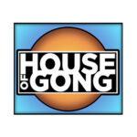 sponsor house of gong logo